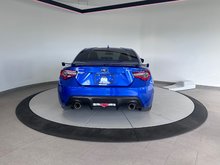 2020 Subaru BRZ Sport-tech RS + 228HP + BREMBO + CARPLAY + CUIR