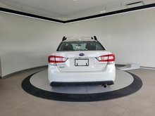 Subaru Impreza Touring + SIEGE CHAUFFANT + CAMERA + BLUETOOTH 2018