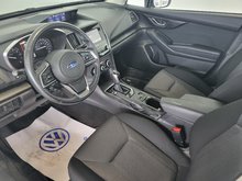 Subaru Impreza Touring + SIEGE CHAUFFANT + CAMERA + BLUETOOTH 2018