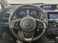 Subaru Impreza Touring + SIEGE CHAUFFANT + CAMERA + BLUETOOTH 2018