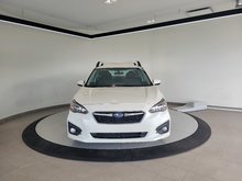 Subaru Impreza Touring + SIEGE CHAUFFANT + CAMERA + BLUETOOTH 2018