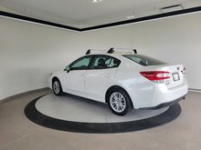 Subaru Impreza Touring + SIEGE CHAUFFANT + CAMERA + BLUETOOTH 2018