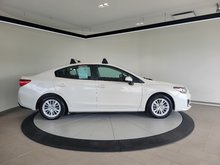 Subaru Impreza Touring + SIEGE CHAUFFANT + CAMERA + BLUETOOTH 2018