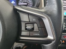 Subaru Impreza Touring + SIEGE CHAUFFANT + CAMERA + BLUETOOTH 2018