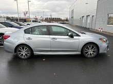 Subaru Impreza Sport + BAS KM + TOIT + 2018 JAMAIS ACCIDENTE