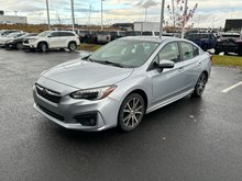 Subaru Impreza Sport + BAS KM + TOIT + 2018