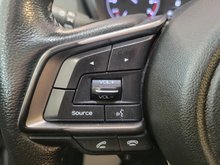 2020 Subaru Outback Limited + TOIT + CUIR + CARPLAY + CLIM