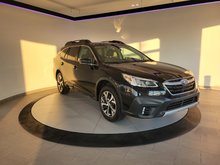 Subaru Outback Limited + TOIT + CUIR + CARPLAY + CLIM 2020