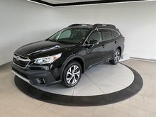 Subaru Outback Limited XT + TOIT  + CUIR + NAVIGATION +++ 2022