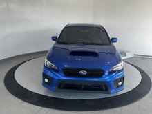 2018 Subaru WRX Sport + 268 HP + JAMAIS ACCIDENTE + CLIM + CAMERA