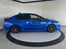 2018 Subaru WRX Sport + 268 HP + JAMAIS ACCIDENTE + CLIM + CAMERA