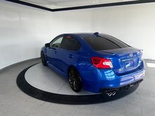 Subaru WRX Sport + 268 HP + JAMAIS ACCIDENTE + CLIM + CAMERA 2018