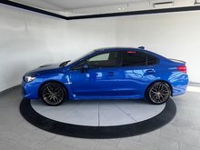 Subaru WRX Sport + 268 HP + JAMAIS ACCIDENTE + CLIM + CAMERA 2018