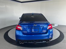 2018 Subaru WRX Sport + 268 HP + JAMAIS ACCIDENTE + CLIM + CAMERA