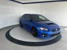 2018 Subaru WRX Sport + 268 HP + JAMAIS ACCIDENTE + CLIM + CAMERA