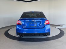 Subaru WRX Sport + 268 HP + TOIT + CAMÉRA + BLUETOOTH 2019