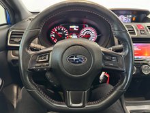 Subaru WRX Sport + 268 HP + TOIT + CAMÉRA + BLUETOOTH 2019