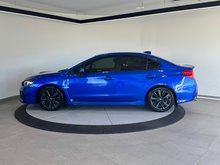 Subaru WRX Sport + 268 HP + TOIT + CAMÉRA + BLUETOOTH 2019