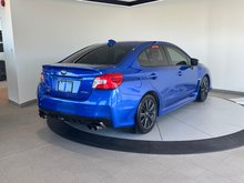 Subaru WRX Sport + 268 HP + TOIT + CAMÉRA + BLUETOOTH 2019