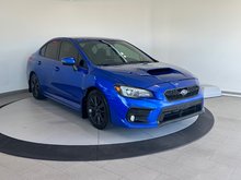 Subaru WRX Sport + 268 HP + TOIT + CAMÉRA + BLUETOOTH 2019