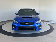 Subaru WRX Sport + 268 HP + TOIT + CAMÉRA + BLUETOOTH 2019