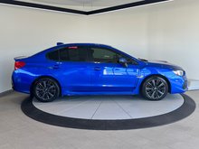 Subaru WRX Sport + 268 HP + TOIT + CAMÉRA + BLUETOOTH 2019