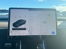 Tesla MODEL 3 LONG RANGE + TOIT PANO + CUIR + AUTOPILOT + WOW + 2019