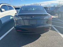 Tesla MODEL 3 LONG RANGE + TOIT PANO + CUIR + AUTOPILOT + WOW + 2019