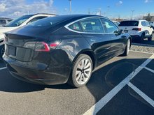 Tesla MODEL 3 LONG RANGE + TOIT PANO + CUIR + AUTOPILOT + WOW + 2019