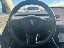 Tesla MODEL 3 LONG RANGE + TOIT PANO + CUIR + AUTOPILOT + WOW + 2019