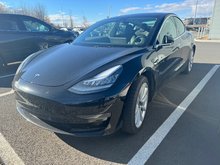 Tesla MODEL 3 LONG RANGE + TOIT PANO + CUIR + AUTOPILOT + WOW + 2019