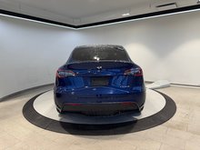 Tesla Model Y Long Range + 514KM AUTONOMIE + TOIT + CUIR + NAV + 2022 JAMAIS ACCIDENTÉ + 1 PROPRIO