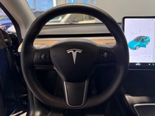 Tesla Model Y Long Range + 514KM AUTONOMIE + TOIT + CUIR + NAV + 2022 JAMAIS ACCIDENTÉ + 1 PROPRIO