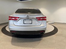 Toyota Avalon Limited + TOIT + CUIR +  NAVIGATION + 2013 JAMAIS ACCIDENTÉ