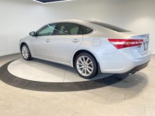 Toyota Avalon Limited + TOIT + CUIR +  NAVIGATION + 2013 JAMAIS ACCIDENTÉ