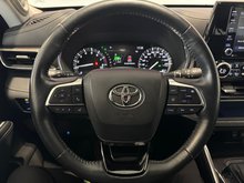 2021 Toyota Highlander Limited + 7 PASSAGERS + CUIR + TOIT+ CARPLAY +