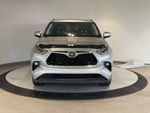 2021 Toyota Highlander Limited + 7 PASSAGERS + CUIR + TOIT+ CARPLAY +