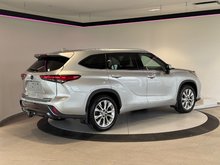 2021 Toyota Highlander Limited + 7 PASSAGERS + CUIR + TOIT+ CARPLAY +