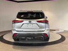 2021 Toyota Highlander Limited + 7 PASSAGERS + CUIR + TOIT+ CARPLAY +