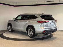 2021 Toyota Highlander Limited + 7 PASSAGERS + CUIR + TOIT+ CARPLAY +