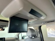 Toyota Sienna Limited + HYBRIDE + CARPLAY + TOIT + CUIR + 2023 7 PASSAGERS