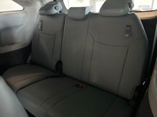 Toyota Sienna Limited + HYBRIDE + CARPLAY + TOIT + CUIR + 2023 7 PASSAGERS