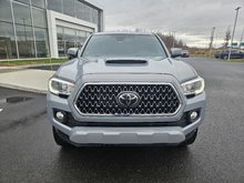 Toyota Tacoma TRD + Premium + BLUETOOTH + TOIT + Cuir +++ 2018