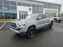 2018 Toyota Tacoma TRD + Premium + BLUETOOTH + TOIT + Cuir +++