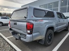 2018 Toyota Tacoma TRD + Premium + BLUETOOTH + TOIT + Cuir +++