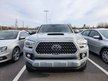 2018 Toyota Tacoma TRD + Premium + BLUETOOTH + TOIT + Cuir +++