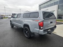 Toyota Tacoma TRD + Premium + BLUETOOTH + TOIT + Cuir +++ 2018