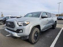 2018 Toyota Tacoma TRD + Premium + BLUETOOTH + TOIT + Cuir +++