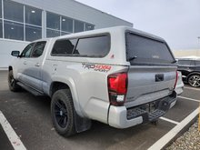 2018 Toyota Tacoma TRD + Premium + BLUETOOTH + TOIT + Cuir +++