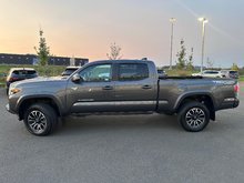 2021 Toyota Tacoma TRD + PREMIUM + DOUBLE CAB + CUIR + TOIT